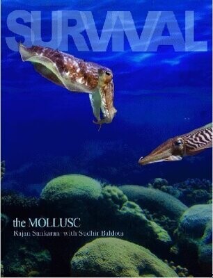 Survival Vol 1 The Mollusc (Sankaran) Survival Vol 1 The Mollusc (Sankaran)