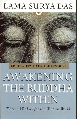 Awakening the Buddha Within* (Das)