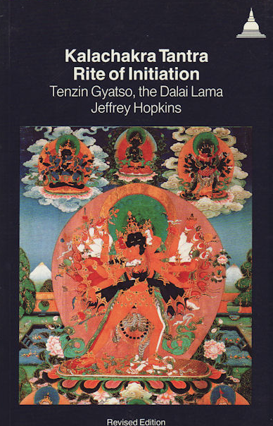 Kalachakra Tantra Rite of Initiation* (Gyatso)