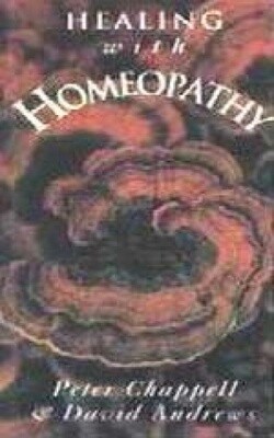 Healing with Homeopathy* (Chappell)
