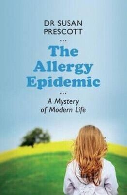 The Allergy Epidemic: A Mystery of Modern Life (Prescott)