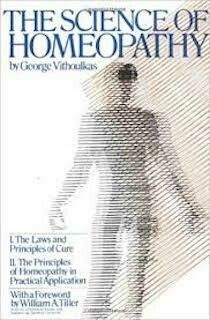 The Science of Homeopathy* (Vithoulkas) second hand