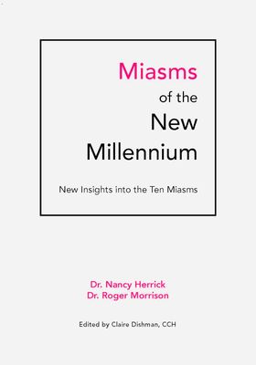 Miasms of the New Millennium (Herrick and Morrison)