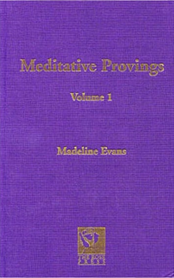 Prisma: The Arcana of Materia Medica Illuminated (Vermeulen)