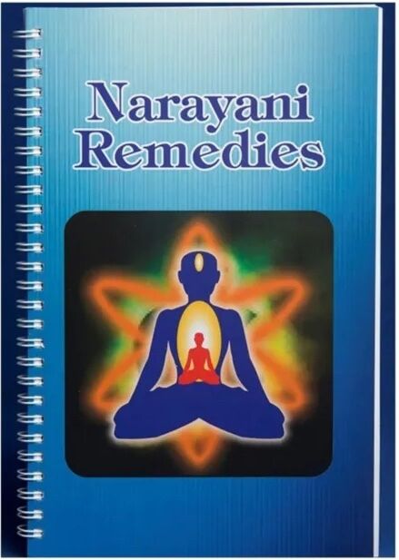 Narayani Remedies with Addendum (Parekh)