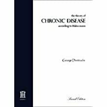 The Theory of Chronic Disease According to Hahnemann (Dimitriadis)*