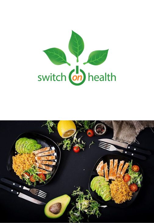 FREE Nutrition Micro Course by Switch on Health