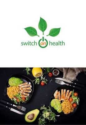 FREE Nutrition Micro Course by Switch on Health