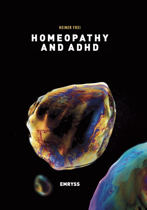 Homeopathy and ADHD (Frei)