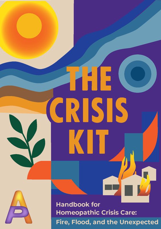 The Crisis Kit and Handbook
