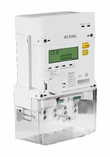 Hexing HXE130 - Split - Single Phase