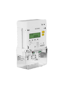 Hexing HXE130 - Single Phase