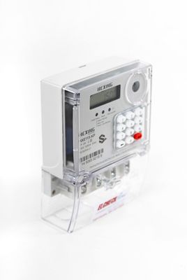 Hexing HXE115-KP Single Phase