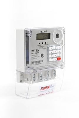 Hexing HXE115-KP Single Phase