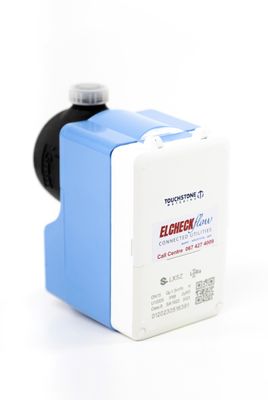 LIASON Prepaid water meter + CIU (15mm, 20mm)