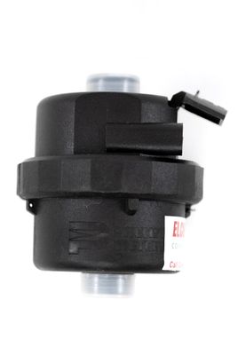 Domestic Water meter plastic 15mm, Pulse ready