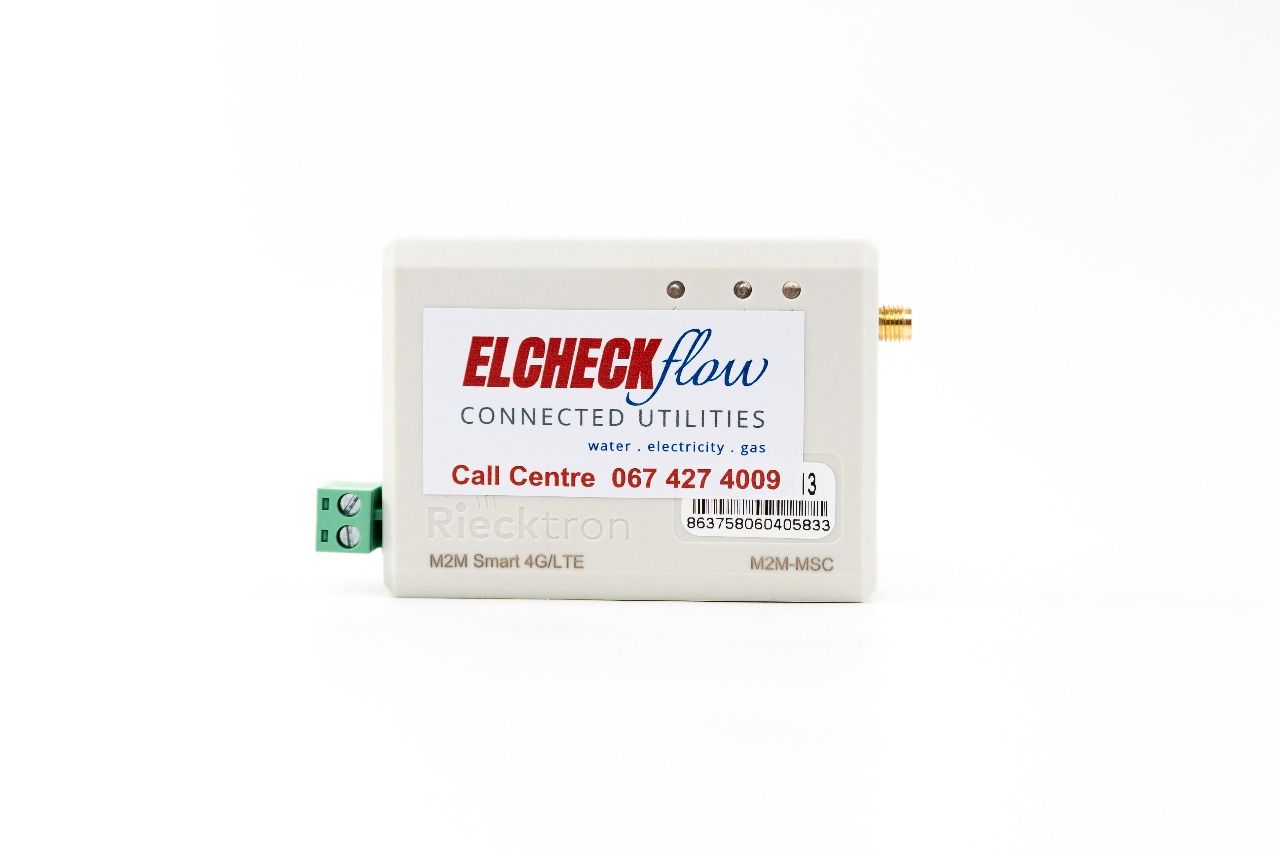 Reicktron M2M Modem