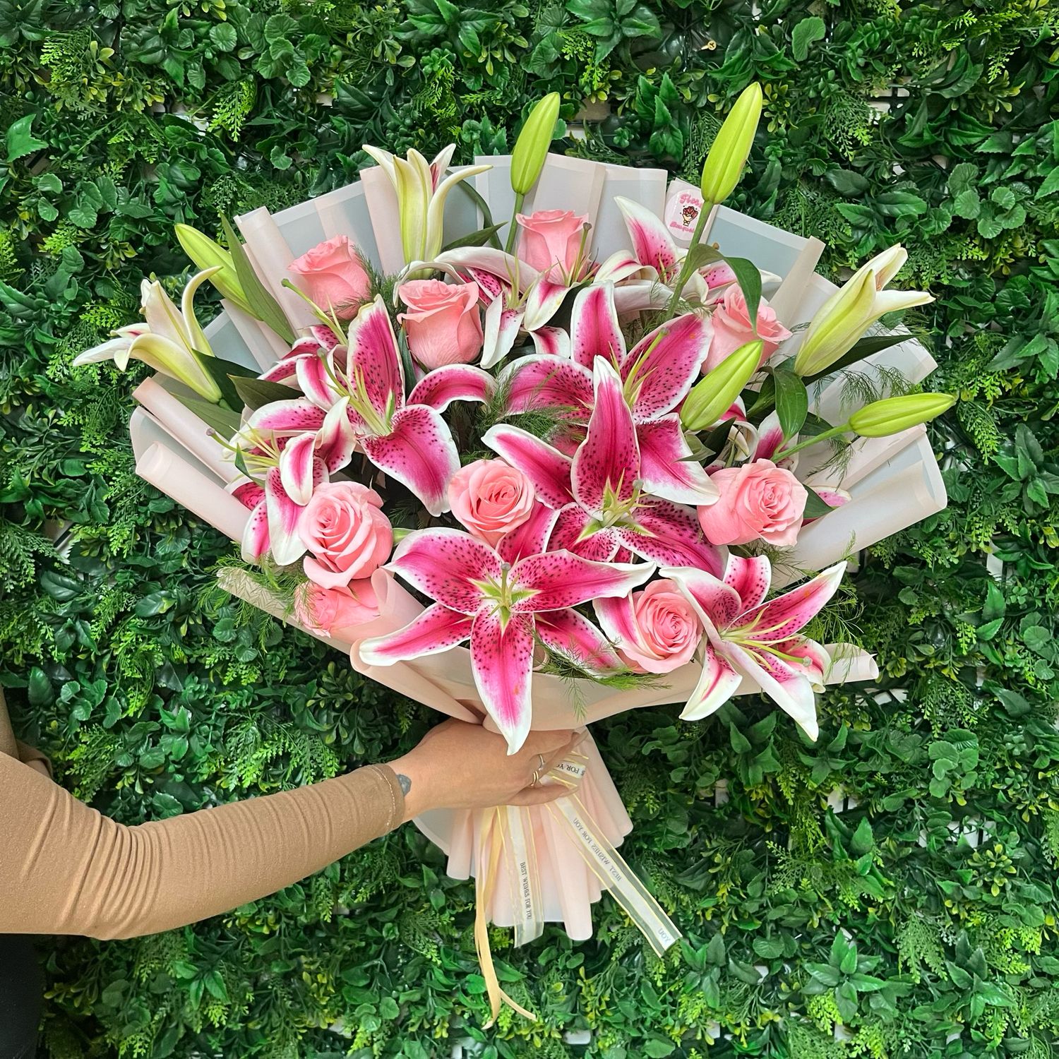 Alo Bouquet