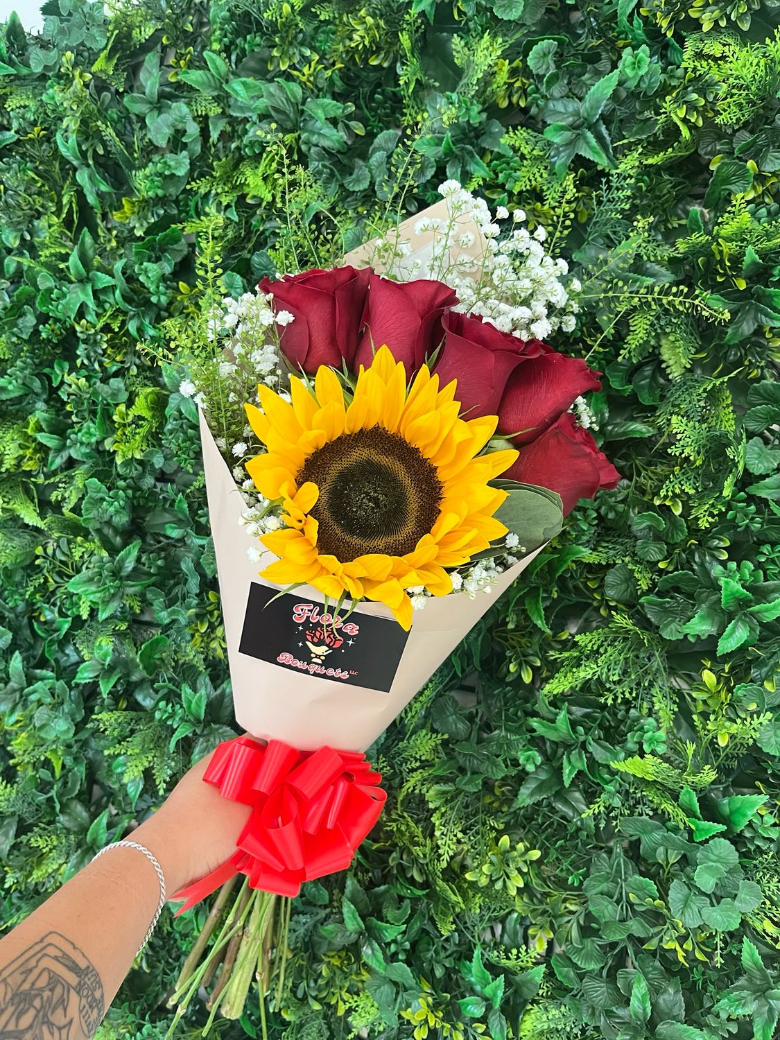 Florist Choice Bouquet