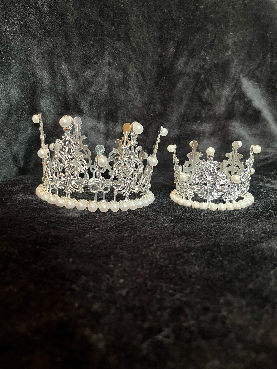 Silver Crown