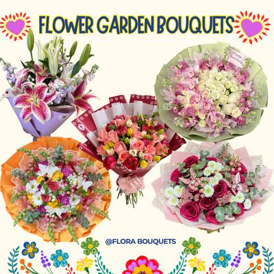 Mother’s Day Mix Flower Bouquet