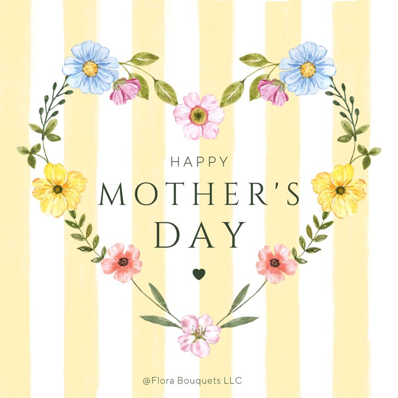 Mother’s Day