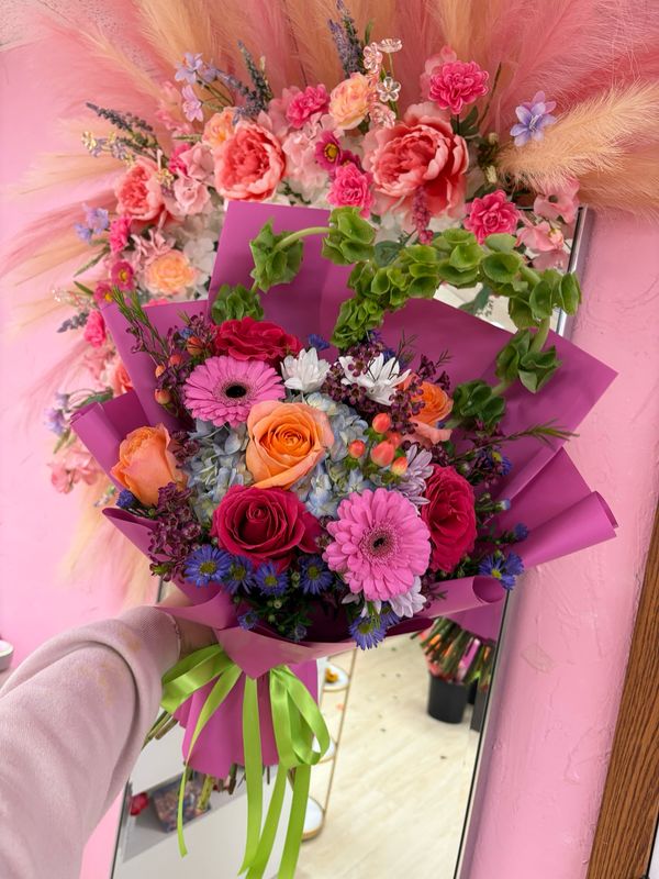 Florist Choice Bouquets