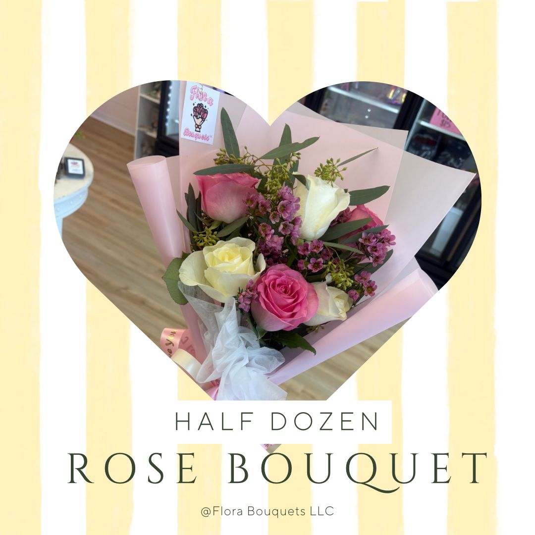 Half Dozen - Mother’s Day