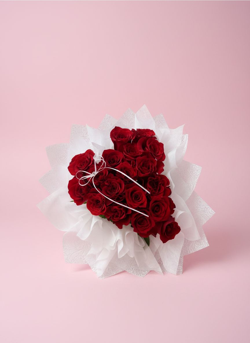Amore Rose Bouquet