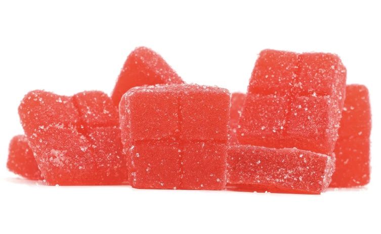 10mg Delta 9 Gummies