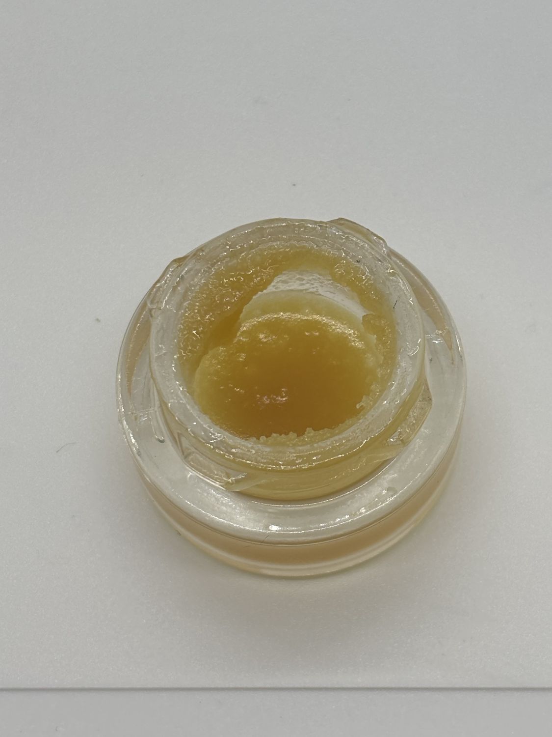 Amarello Souffle Sugar Diamonds 2g