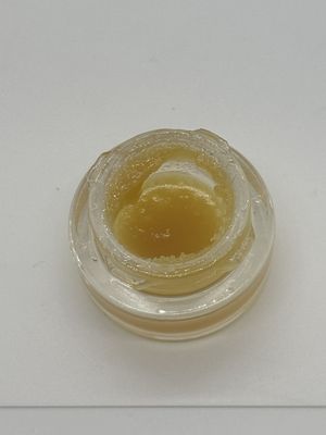 Amarello Souffle Sugar Diamonds 2g