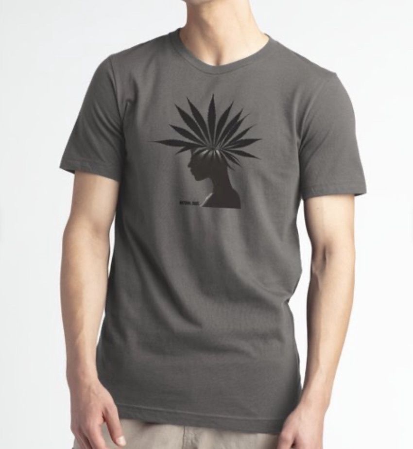 Asphalt logo shirt