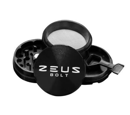 Zeus Bolt