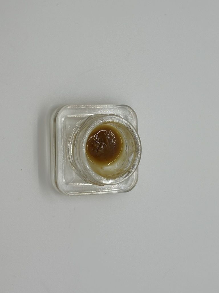 GMO Rosin