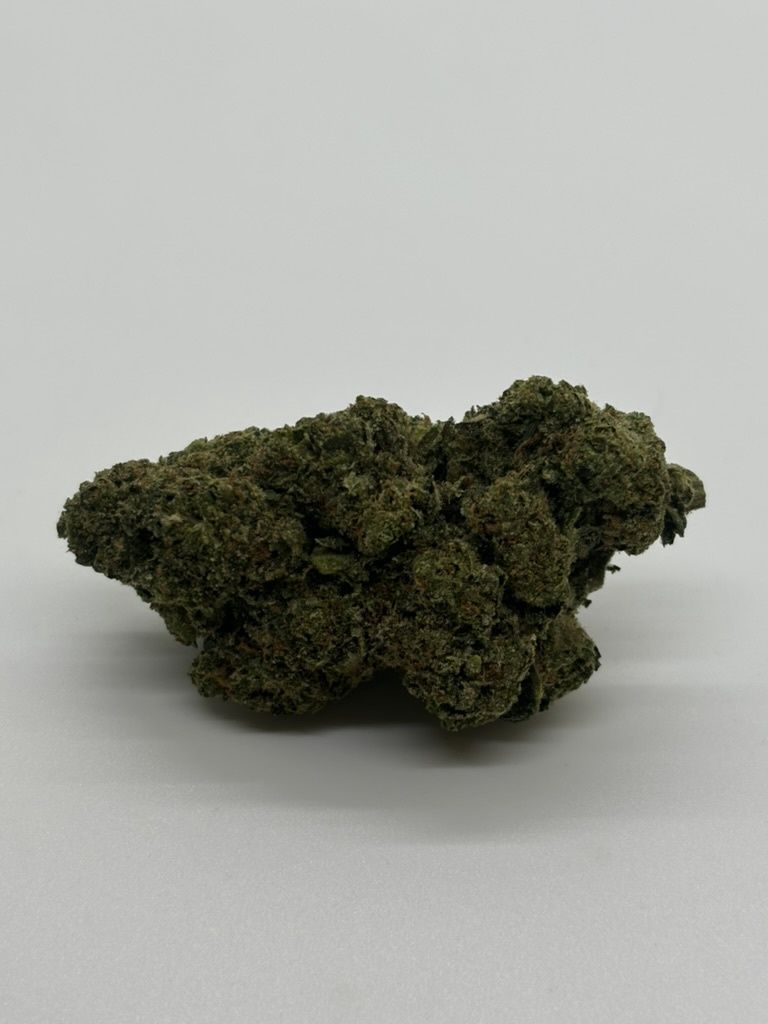 Carbon Candy