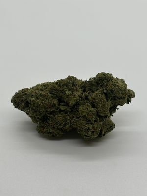 Carbon Candy