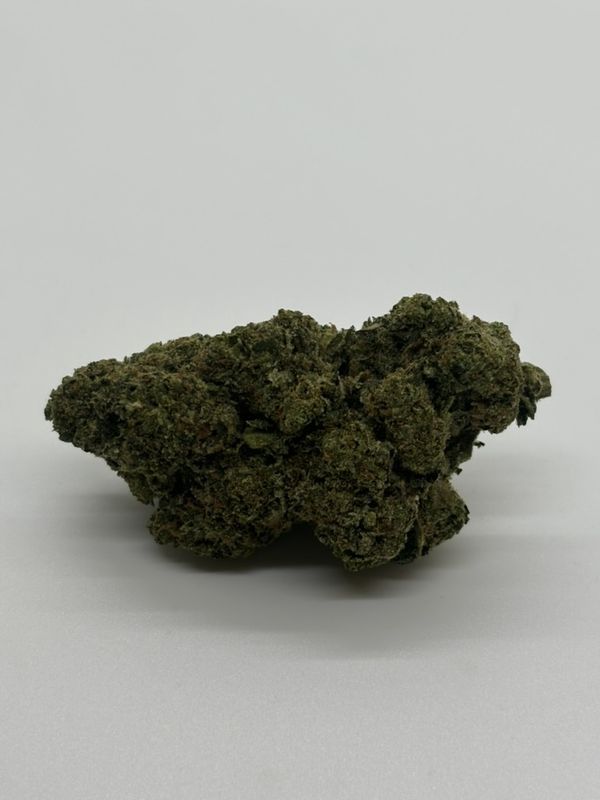 Carbon Candy