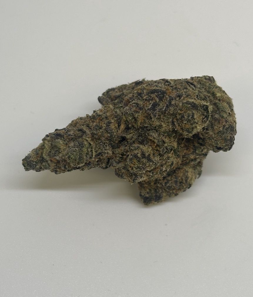 Cherry Gelato
