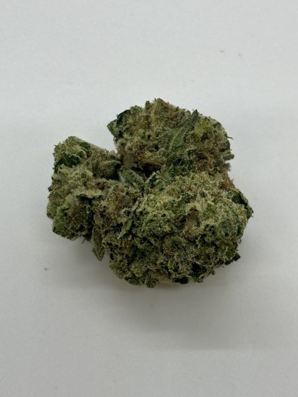Blueberry Muffins