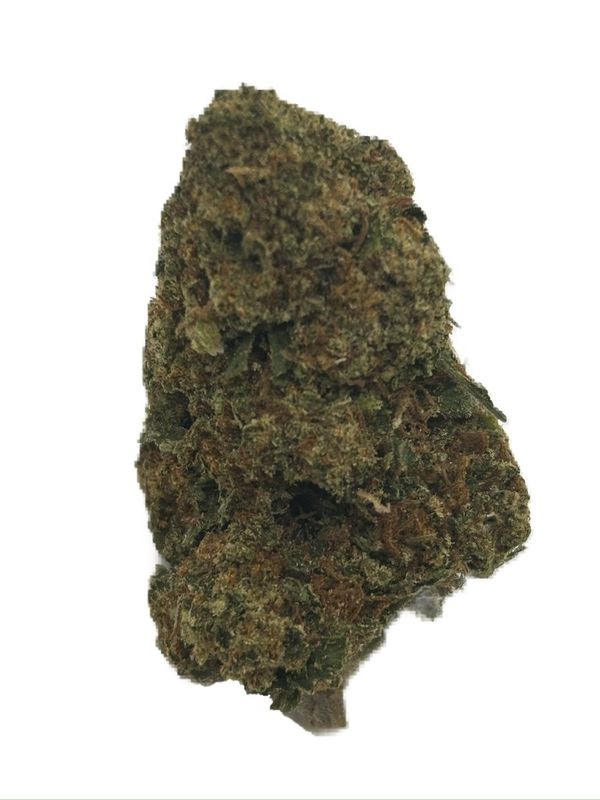 Lemon Cherry Gelato