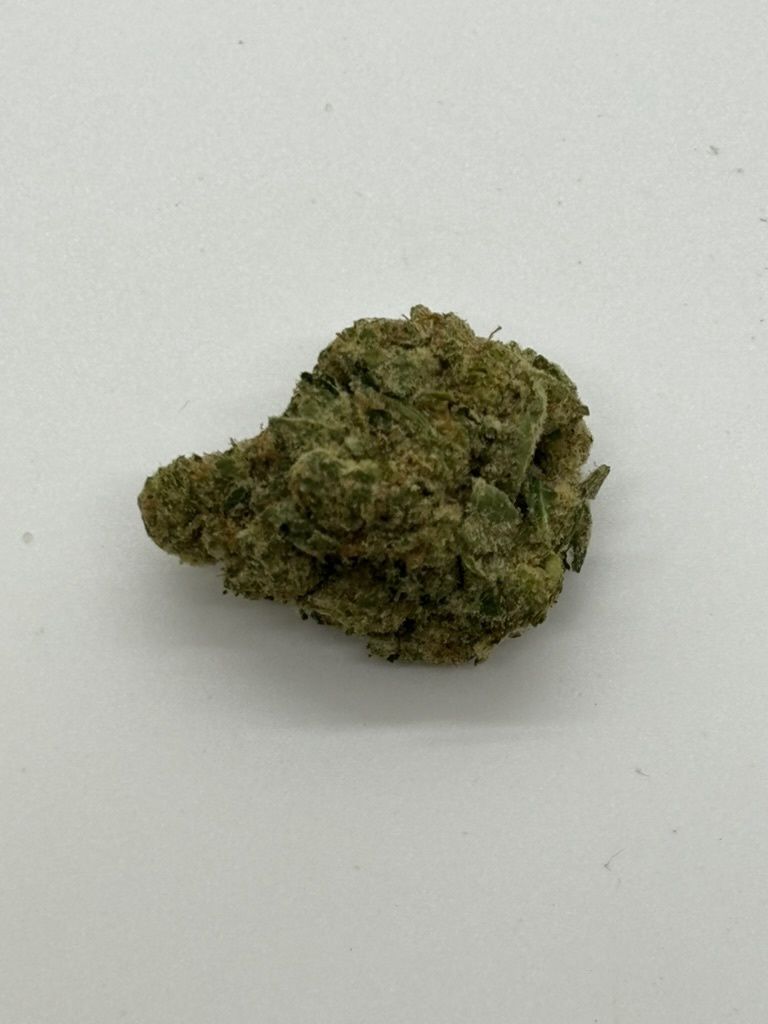 Peanut Butter Breath
