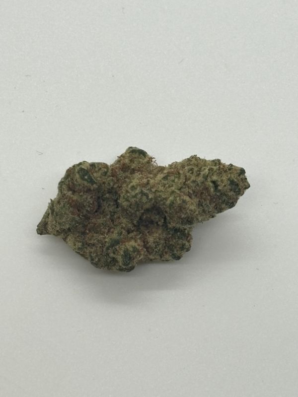 Purple Tesla