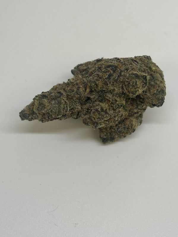 Tropical Cookies