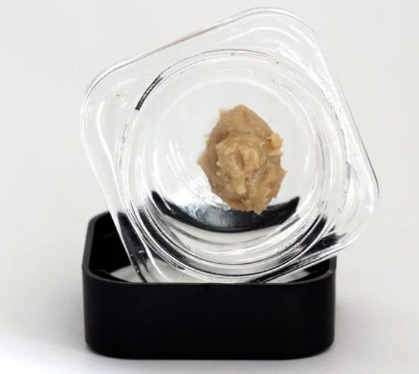 Illuminati OG live rosin1g