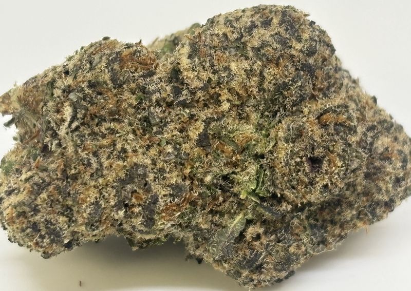 Purple Haze