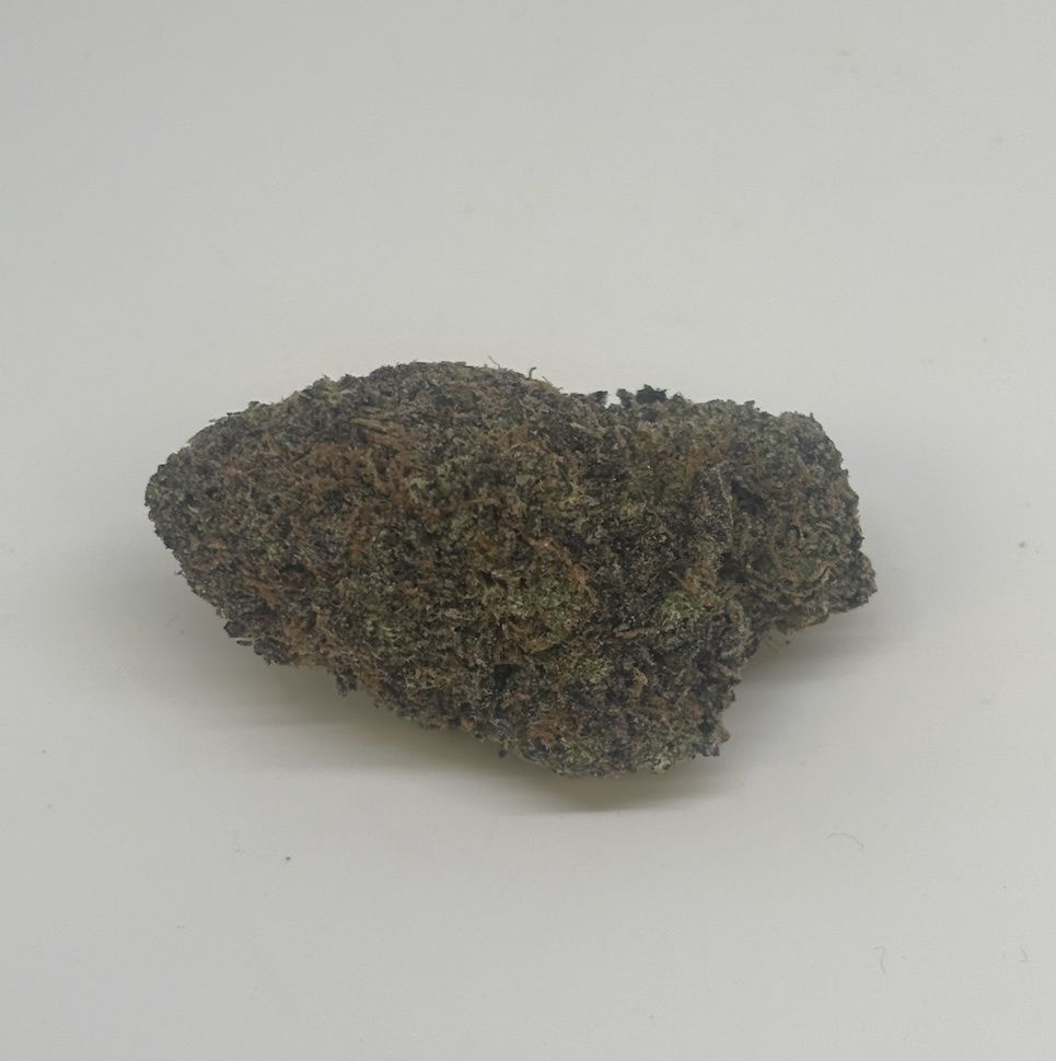 Purple Thai