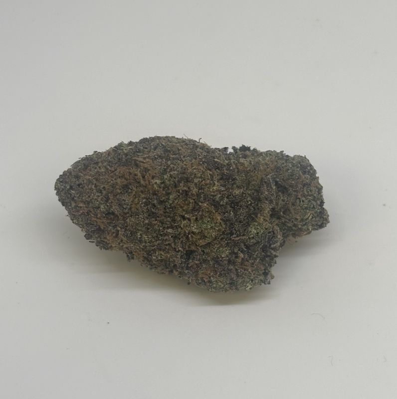Purple Thai