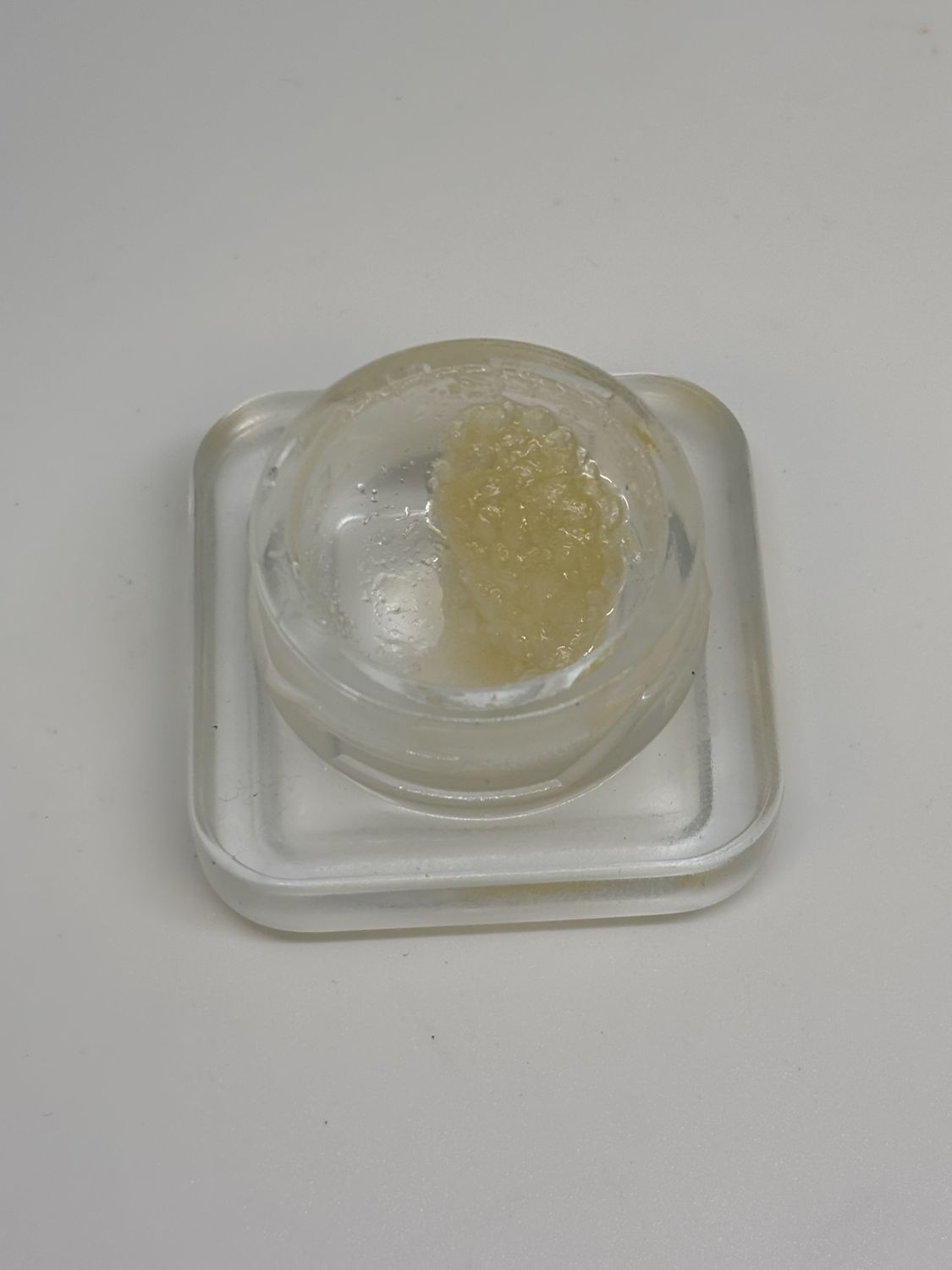 Lemon Cherry Gelato Sugar Diamonds