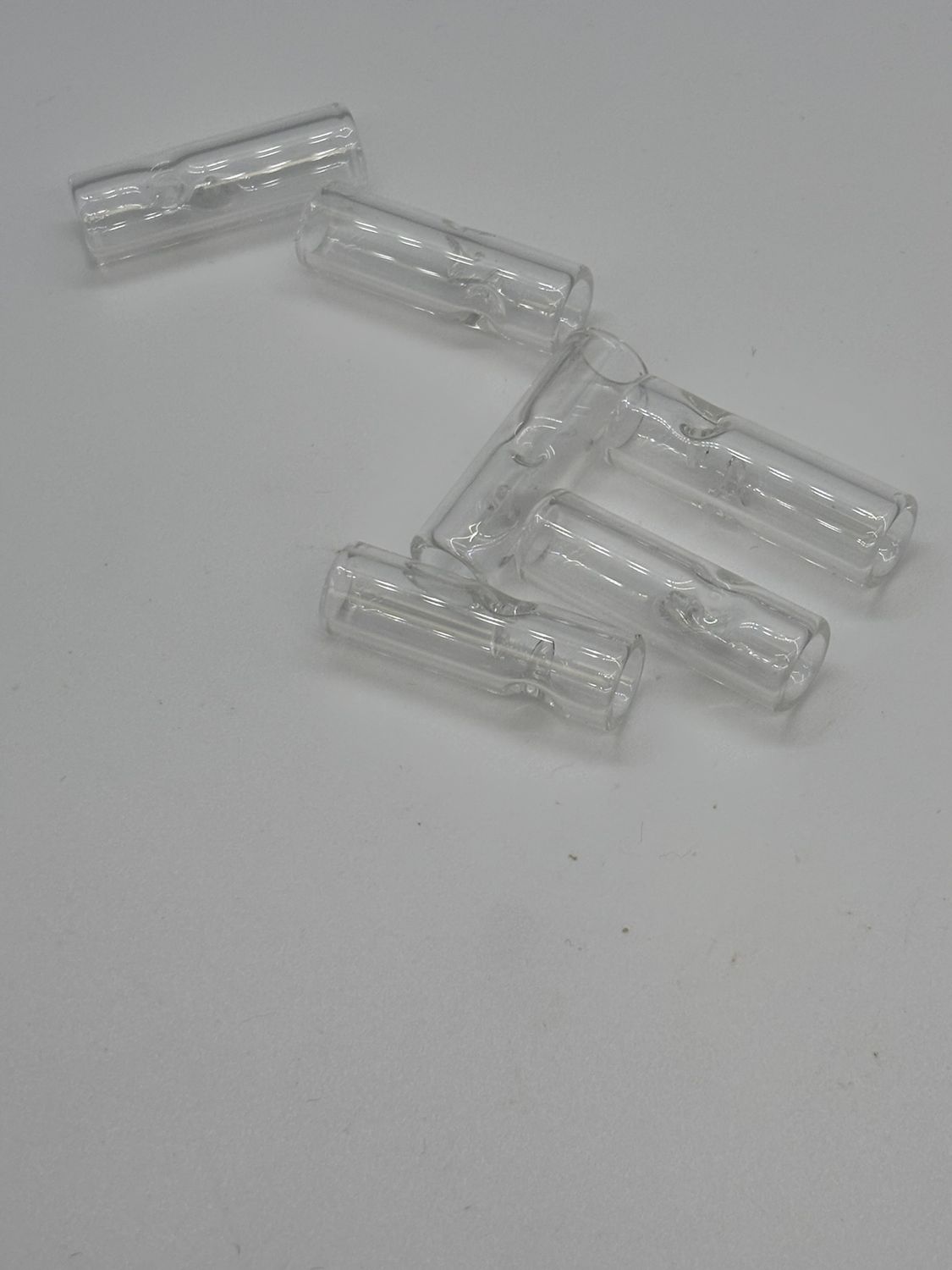 Glass Filter